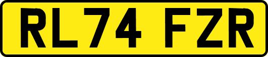 RL74FZR