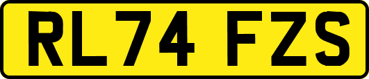 RL74FZS