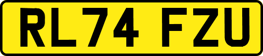 RL74FZU