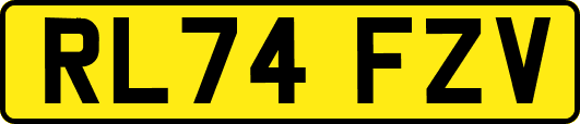RL74FZV