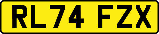 RL74FZX