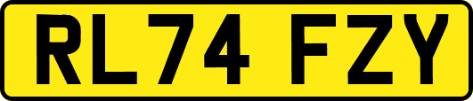 RL74FZY