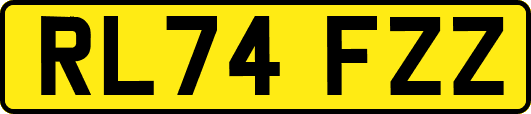 RL74FZZ