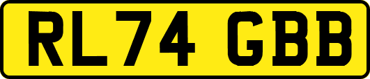RL74GBB