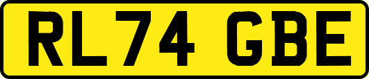 RL74GBE