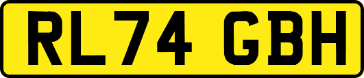 RL74GBH