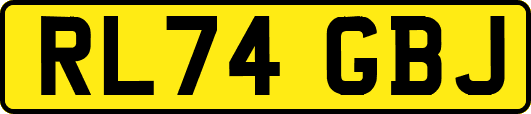 RL74GBJ