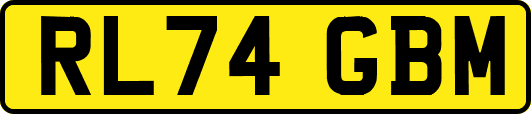 RL74GBM