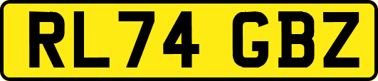 RL74GBZ
