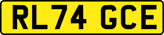 RL74GCE