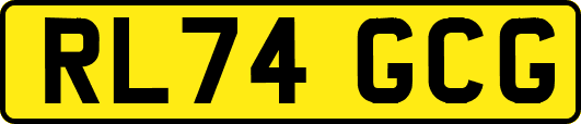 RL74GCG