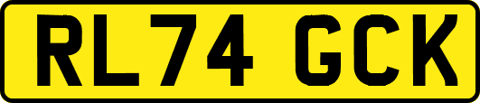 RL74GCK