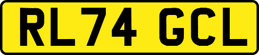 RL74GCL