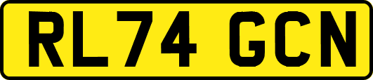 RL74GCN