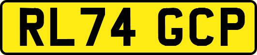 RL74GCP