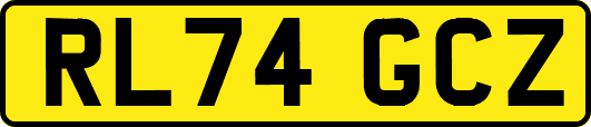 RL74GCZ