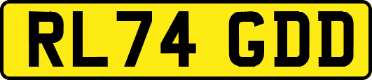 RL74GDD
