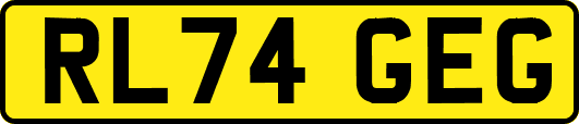 RL74GEG