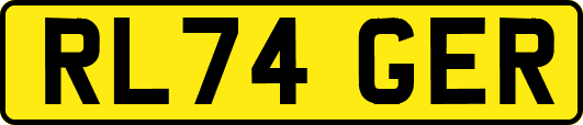 RL74GER