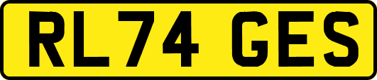 RL74GES