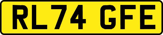 RL74GFE