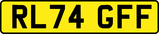 RL74GFF