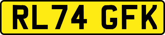 RL74GFK