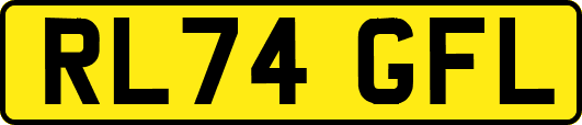 RL74GFL