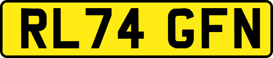 RL74GFN