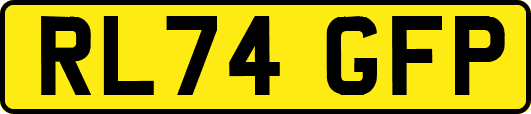 RL74GFP