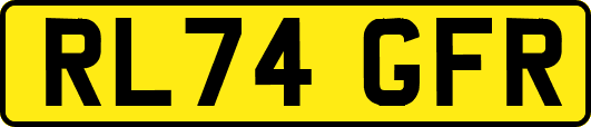 RL74GFR
