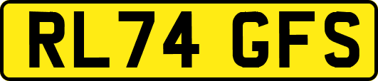 RL74GFS