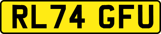 RL74GFU