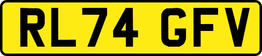 RL74GFV