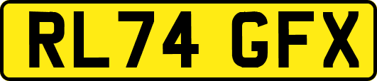 RL74GFX