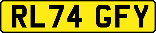 RL74GFY