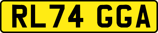 RL74GGA