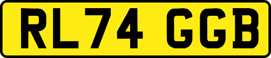 RL74GGB