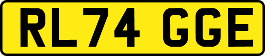 RL74GGE