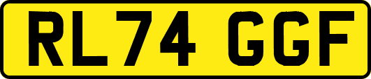 RL74GGF