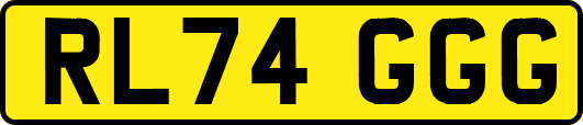 RL74GGG