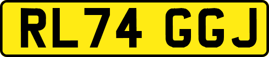 RL74GGJ