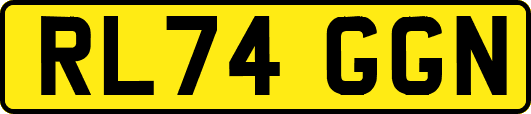 RL74GGN