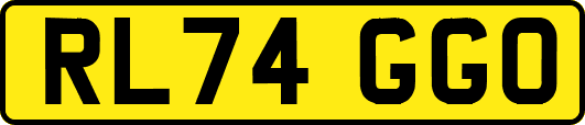 RL74GGO