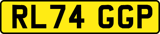 RL74GGP