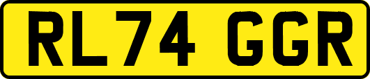 RL74GGR