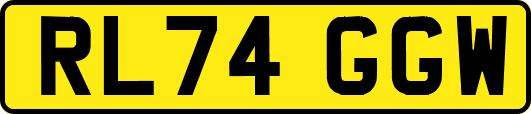 RL74GGW