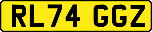 RL74GGZ