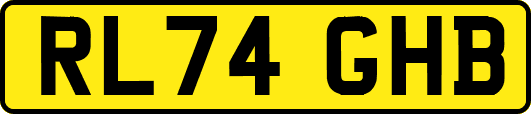 RL74GHB