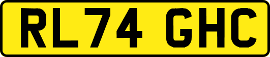 RL74GHC